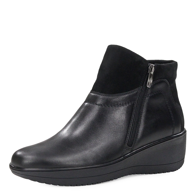 Ботинки женские (36022)