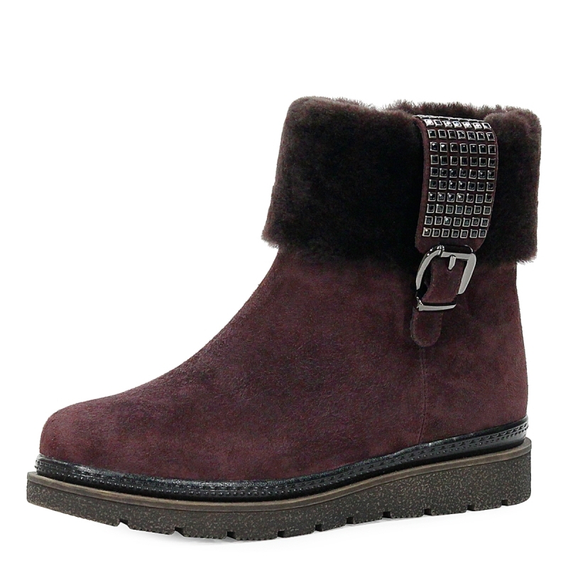 Ботинки женские (12573)