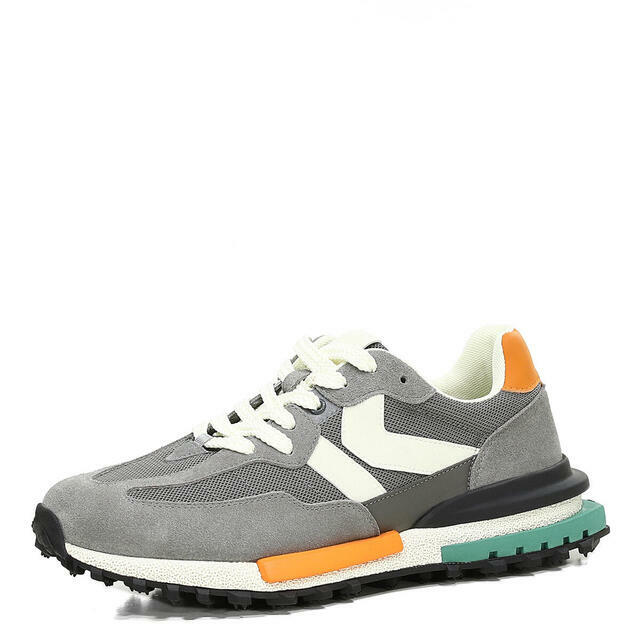 Кроссовки мужские