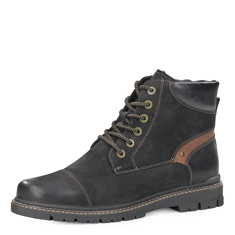 Ботинки мужские (22862)