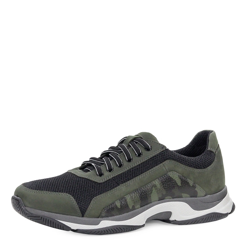 Ботинки мужские (271315)