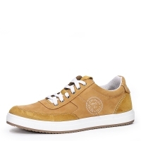 Ботинки мужские (47216) цвет-чер