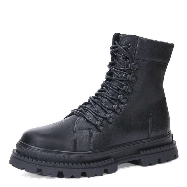 Ботинки мужские&nbsp;