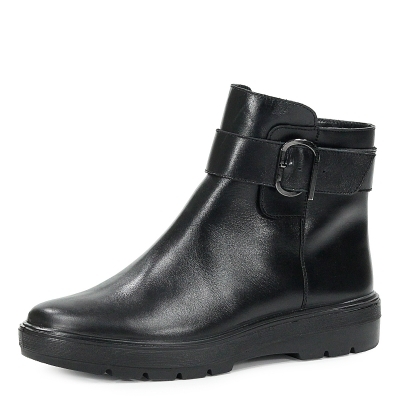 Ботинки женские (35121)