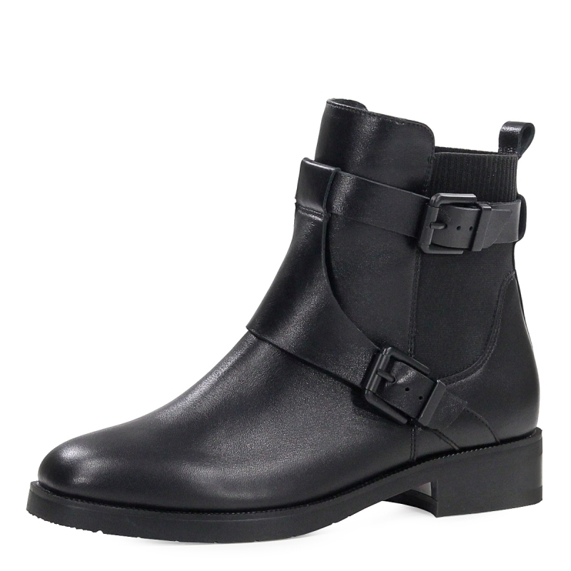 Ботинки женские (12614)