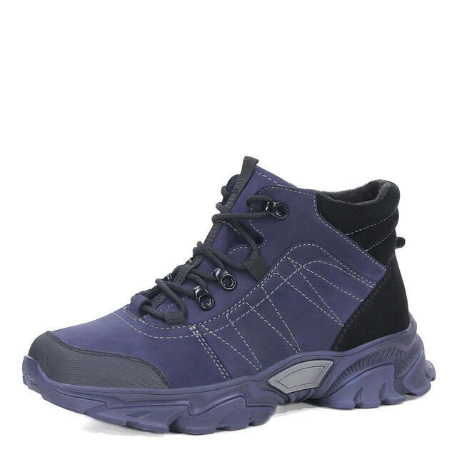 Ботинки мужские&nbsp;