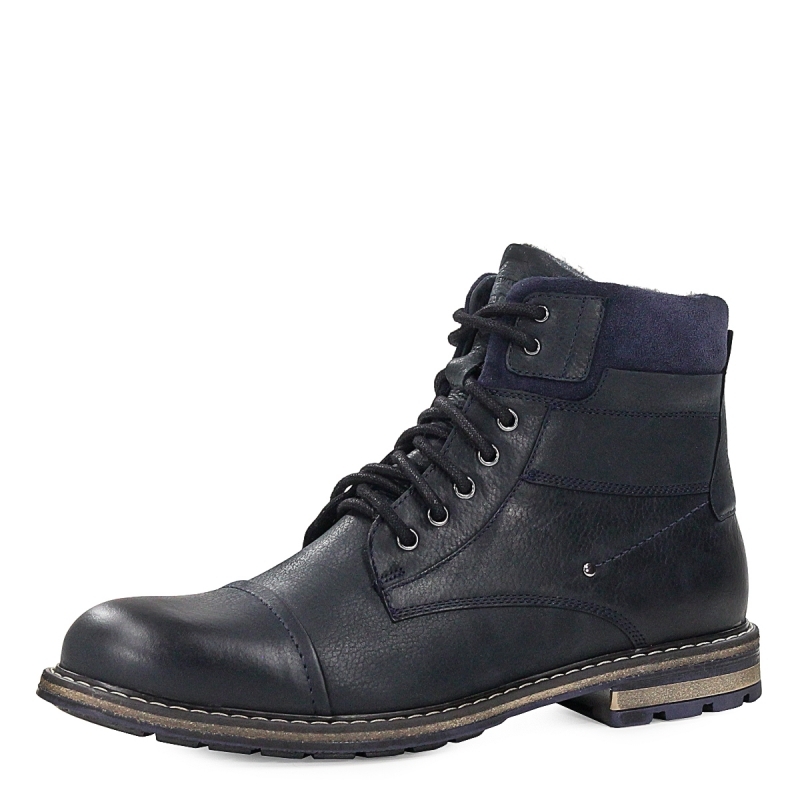 Ботинки мужские (22860)