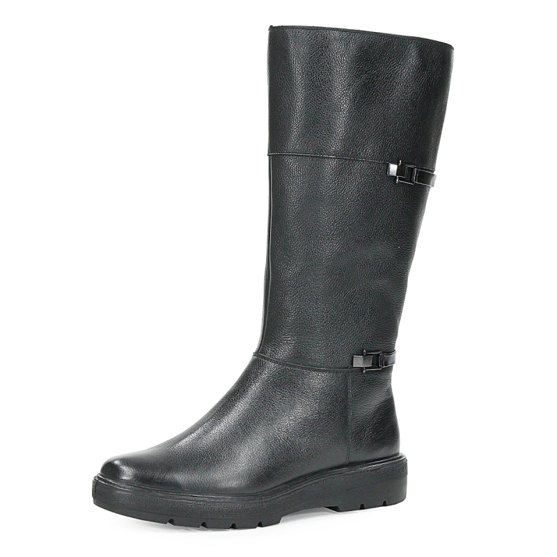 Сапоги женские (311031)