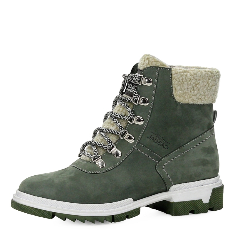 Ботинки женские (12594)