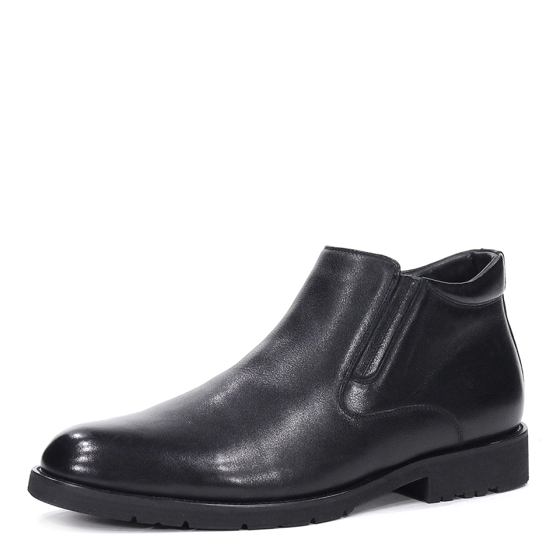 Ботинки мужские (22889)