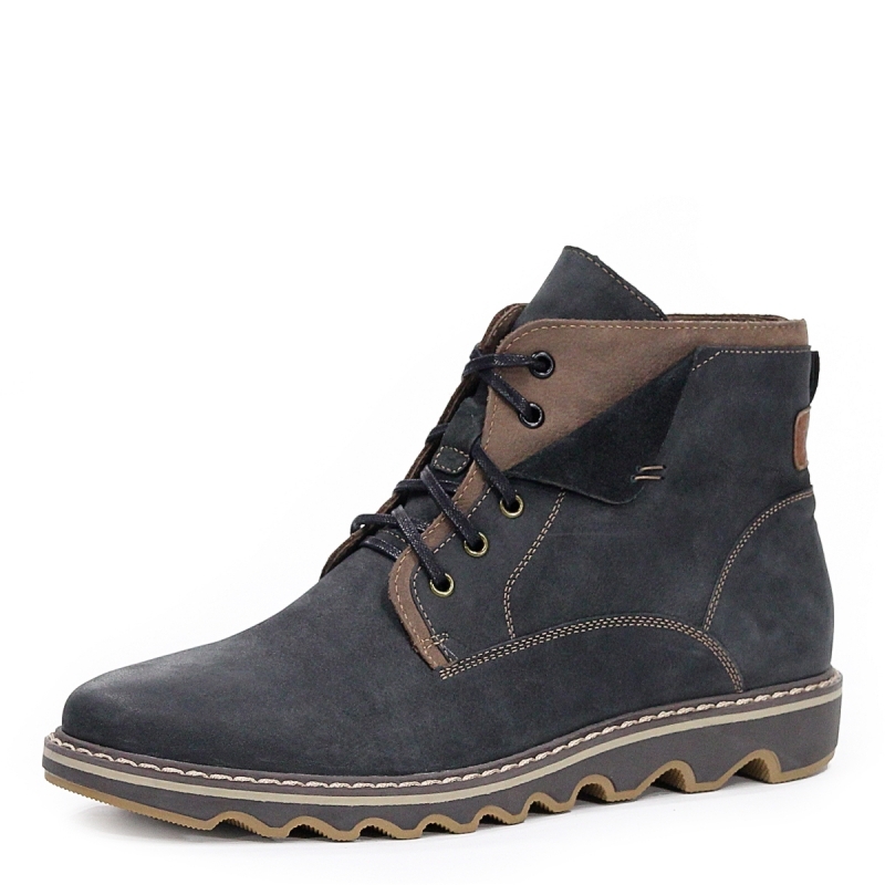 Ботинки мужские (22519)