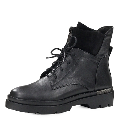 Ботинки женские (12577)