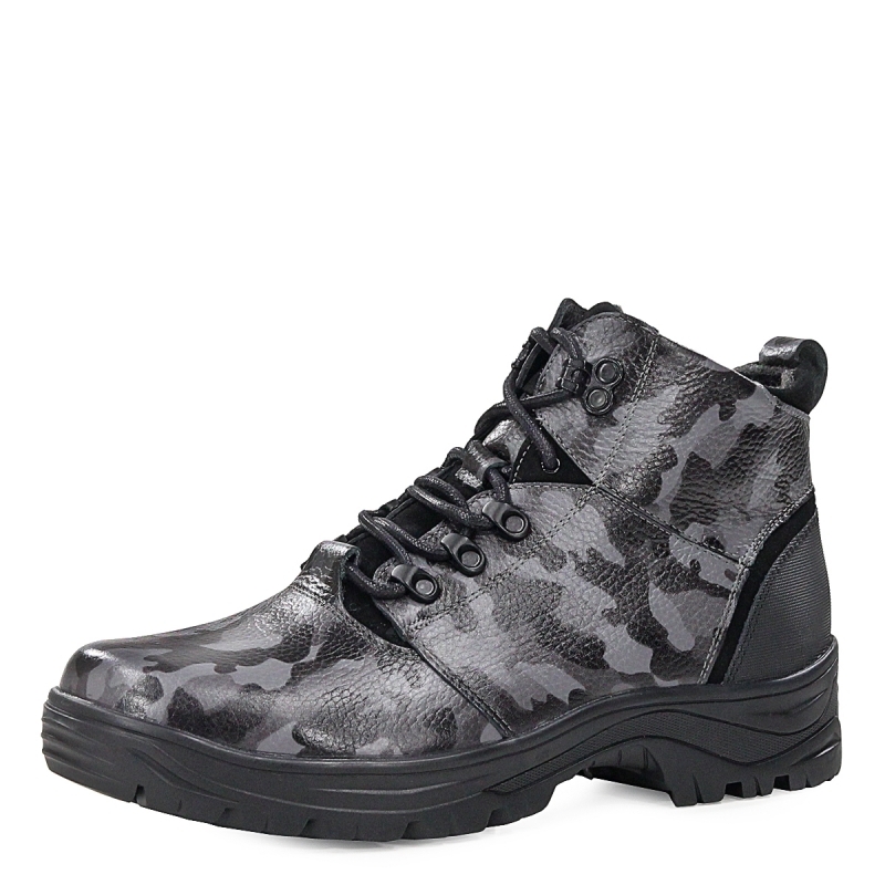 Ботинки мужские (22882)