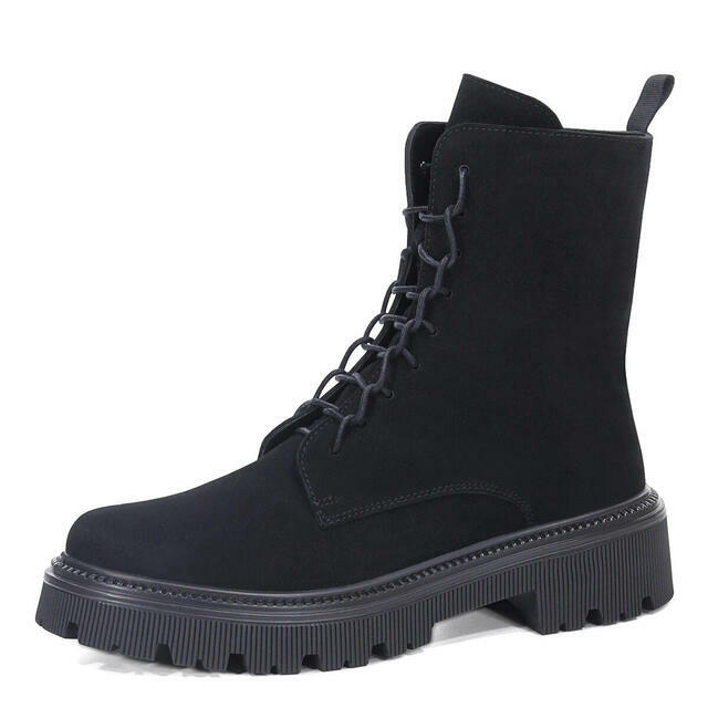 Ботинки женские&nbsp;