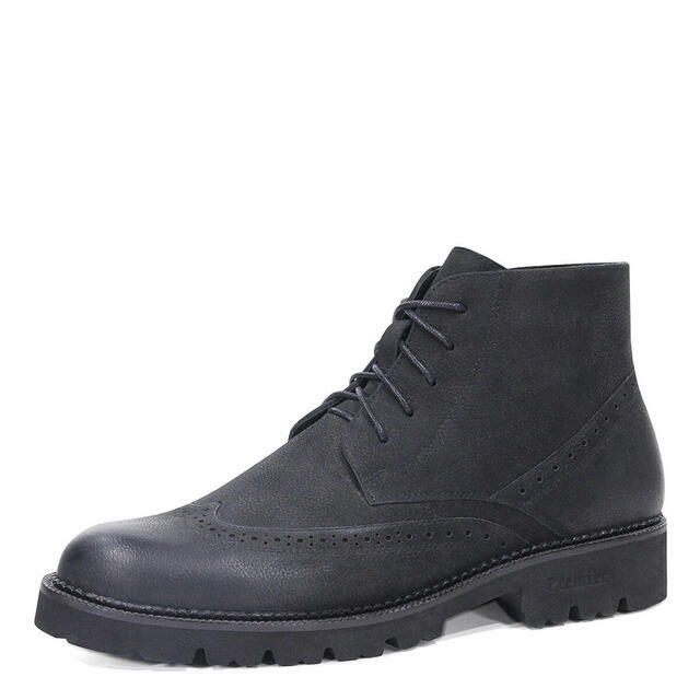 Ботинки мужские&nbsp;