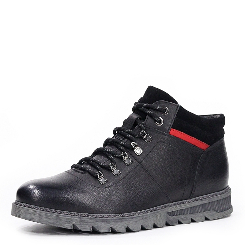 Ботинки мужские (22810)