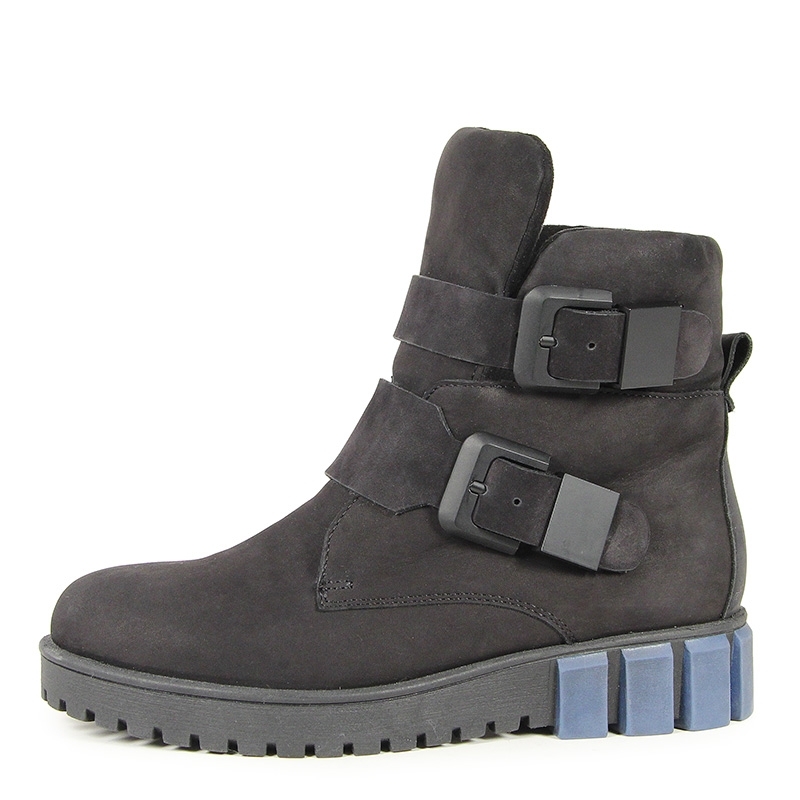 Ботинки женские (12431)