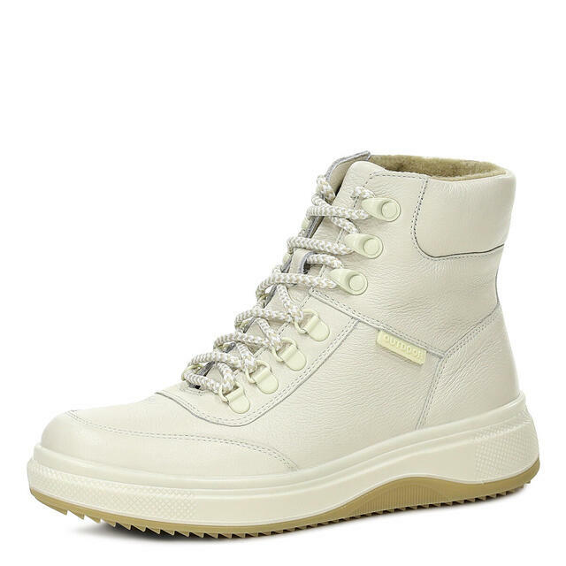 Ботинки женские&nbsp;