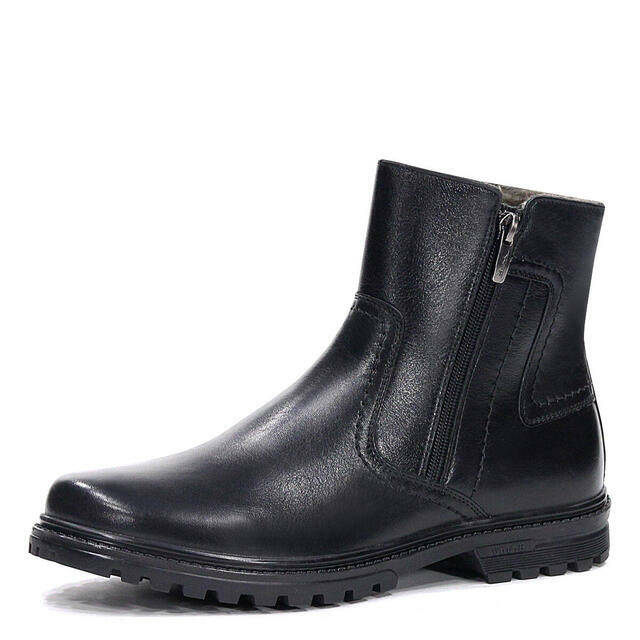 Ботинки мужские