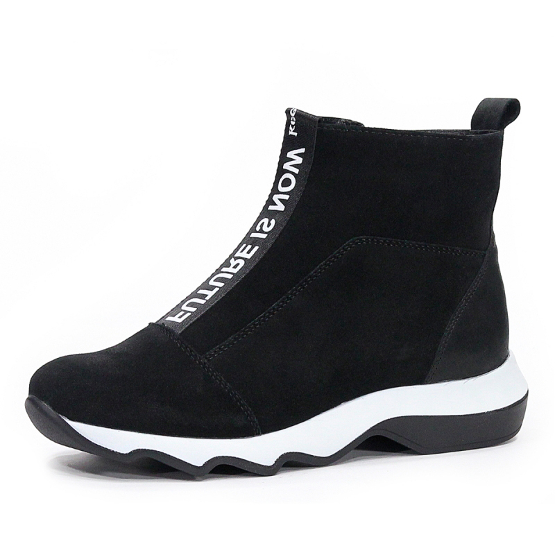 Ботинки женские (12529)