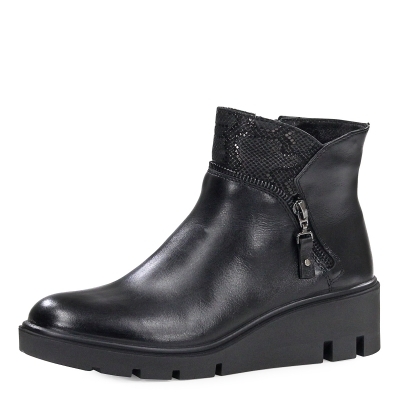 Ботинки женские (3287)